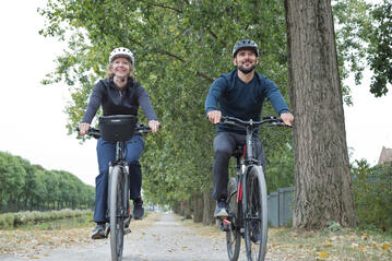 Vélo tout chemin - VTC