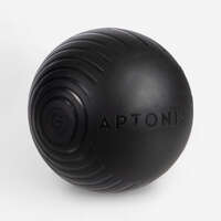 Triatlo - BOLA DE MASSAGEM 900 PRETO APTONIA - Preparação e Recuperação