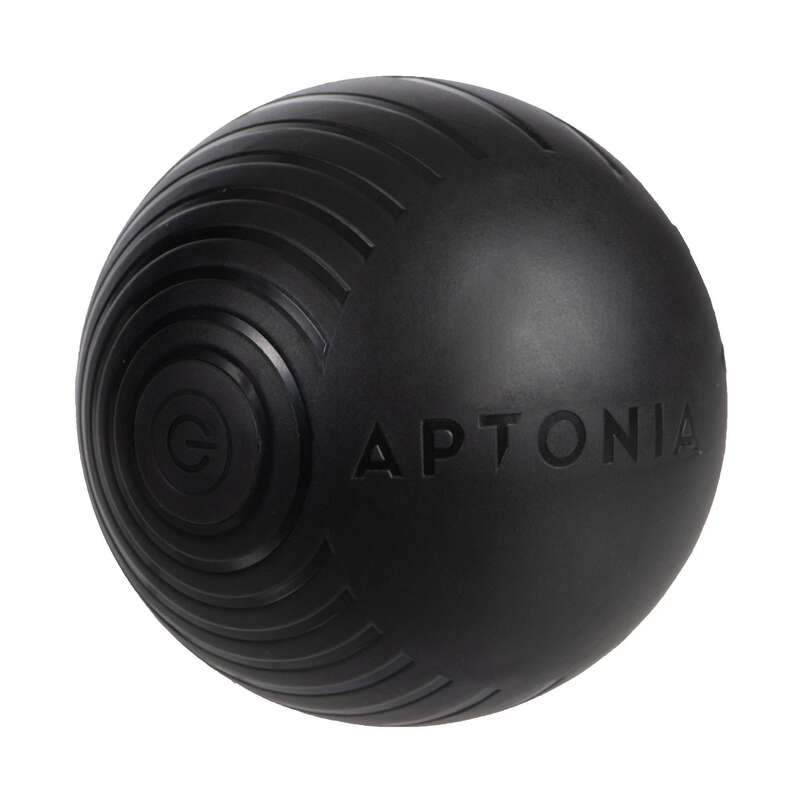 Aptonia Electronic Vibrating Massage Ball 900 Decathlon