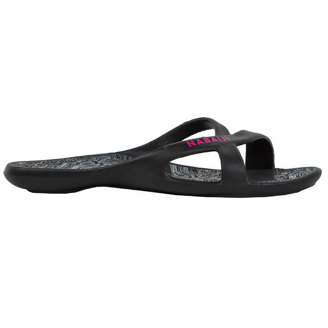 beach pool sandals