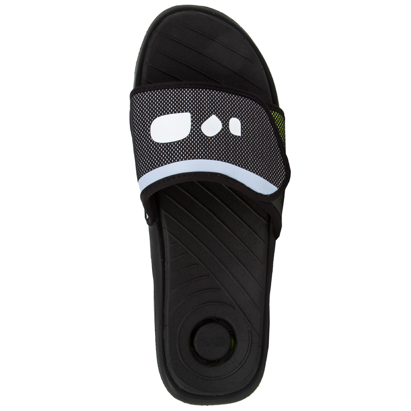 Claquette homme decathlon 2025