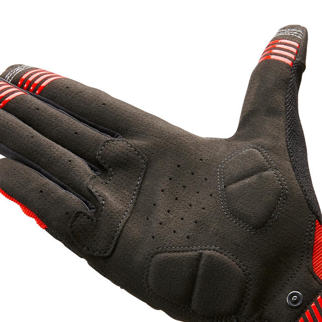 mountain biking gloves womens
