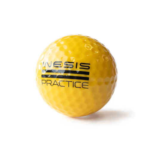 PRACTICE BALL X300 - INESIS