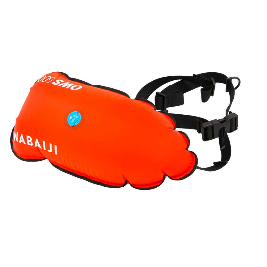 Schwimmboje mit Fach OWS 500 | Nabaiji | DECATHLON