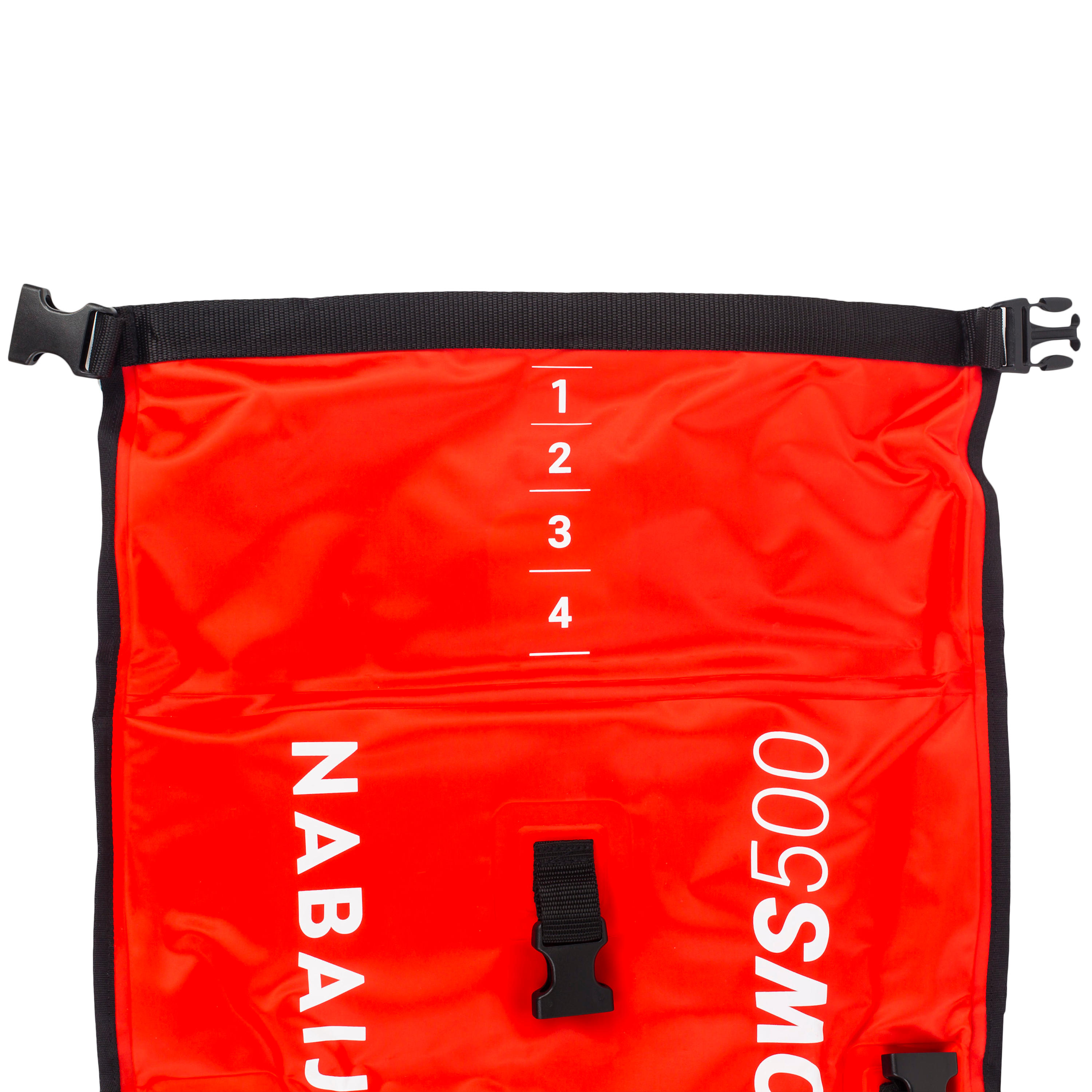 BOUÉE DE NAGE EN EAU LIBRE OWS 500 - NABAIJI