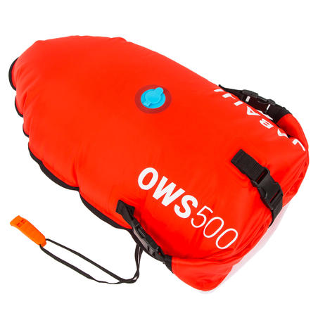 Буй OWS 500 для плавання на відкритій воді