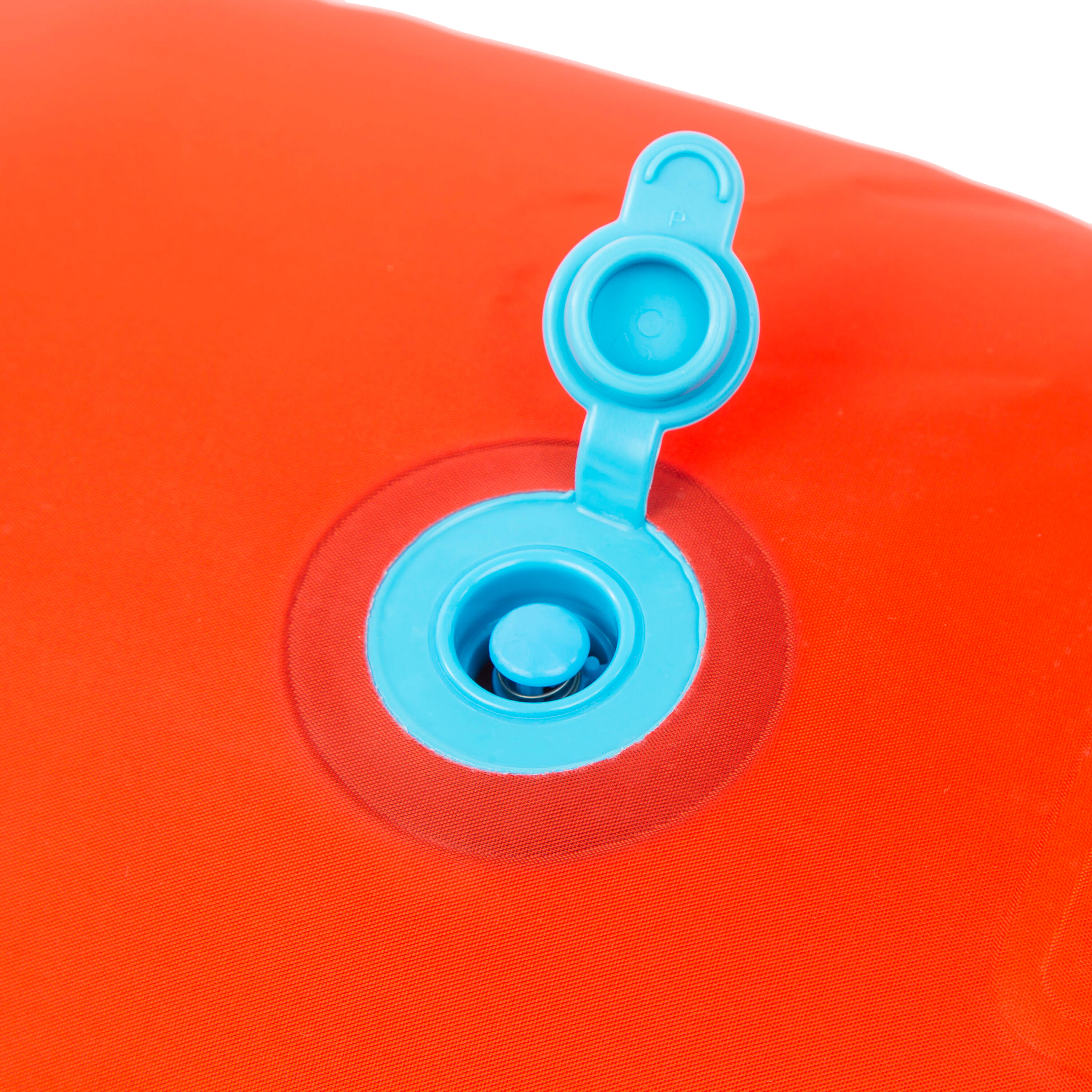 OWS 500 SWIM BUOY FOR USE IN OPEN WATER - NABAIJI