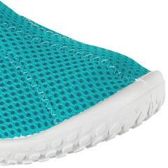 Çocuk Deniz Ayakkabısı - Turkuaz - Aquashoes 100_4
