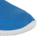CALÇADO AQUÁTICO SNK PRINCIP Mergulho - Aquashoes 120 adulto Azul Verm SUBEA - Fatos de Mergulho e Aquashoes