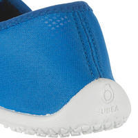 Plavo-crvene cipele za vodu za odrasle 120