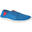 Aquashoes chaussures aquatiques 120 adulte bleu rouge