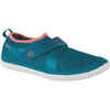 Rip tab Aquashoes for Adults - Aquashoes 500 Blue Pink