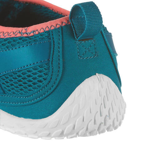 Тапочки для сноркелинга для взрослых Aquashoes 500 
