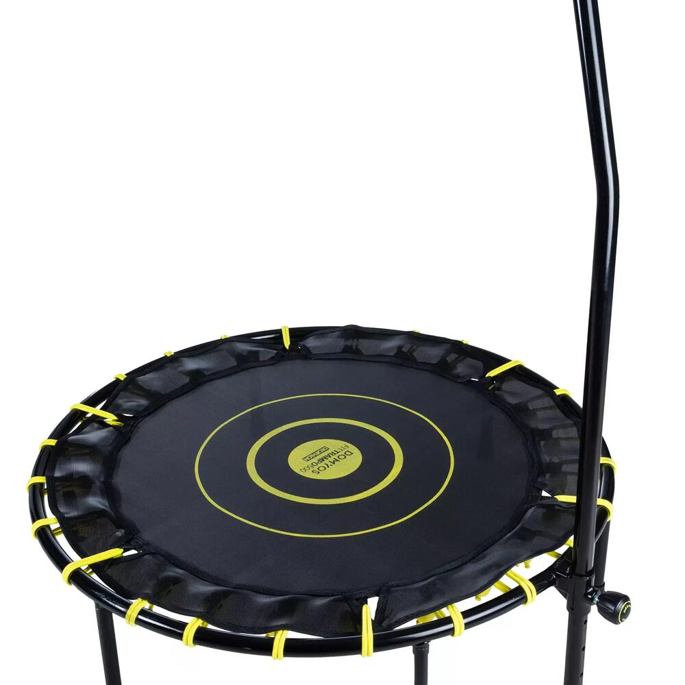 Fit Trampoline 500