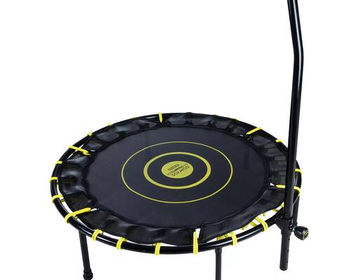 Fit Trampo 500