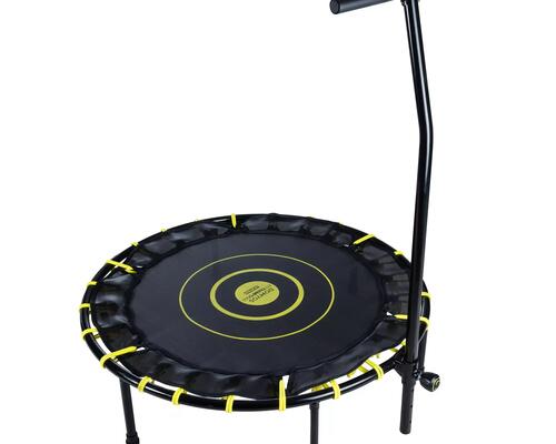 Trampolino 500