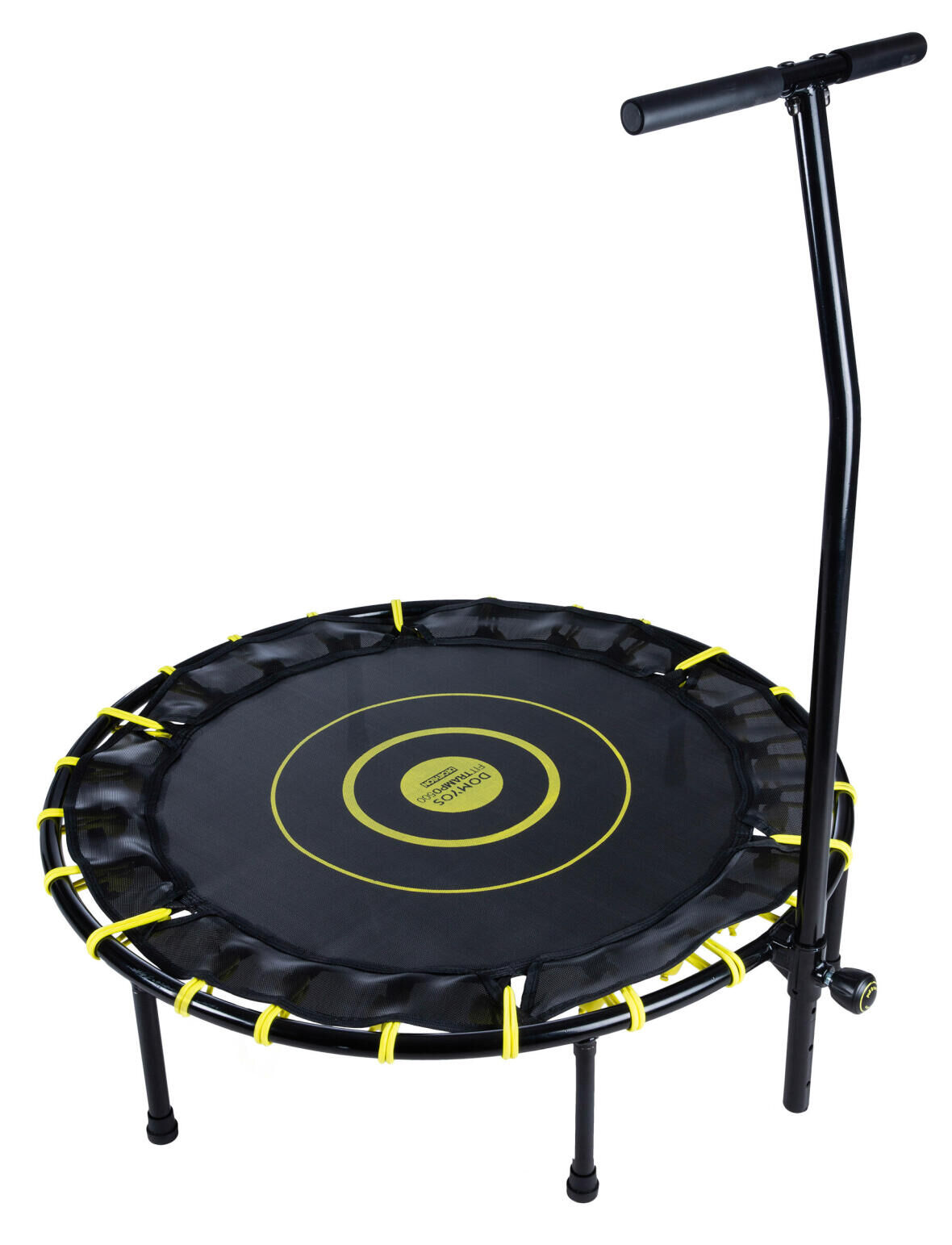 Fit Trampoline 500