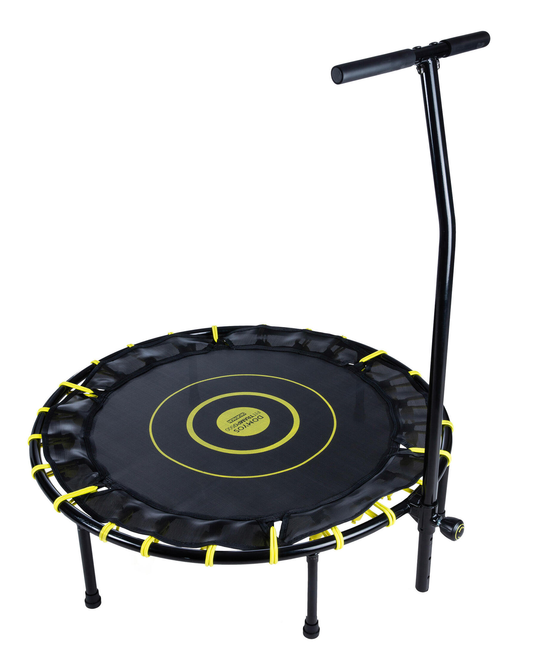 Wsparcie techniczne trampoliny Domyos FIT trampo500: użytkowanie