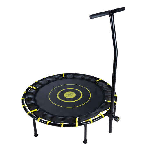 
      Trampolin Fitness Fit Trampo500
  