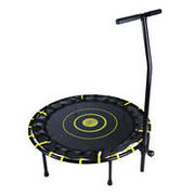 Trampoline 500 with Front Bar