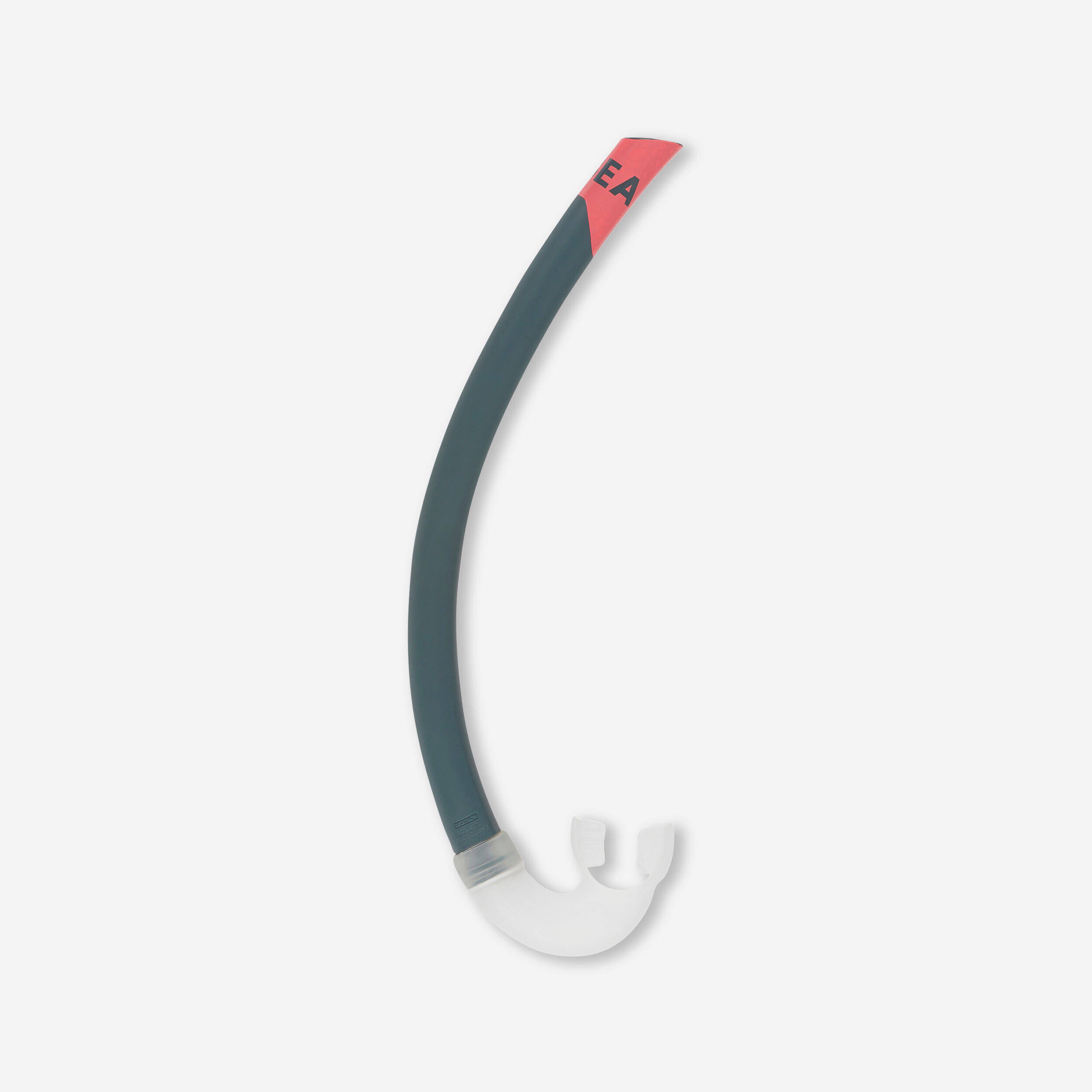 Kids Snorkel SNK 500 Storm Grey