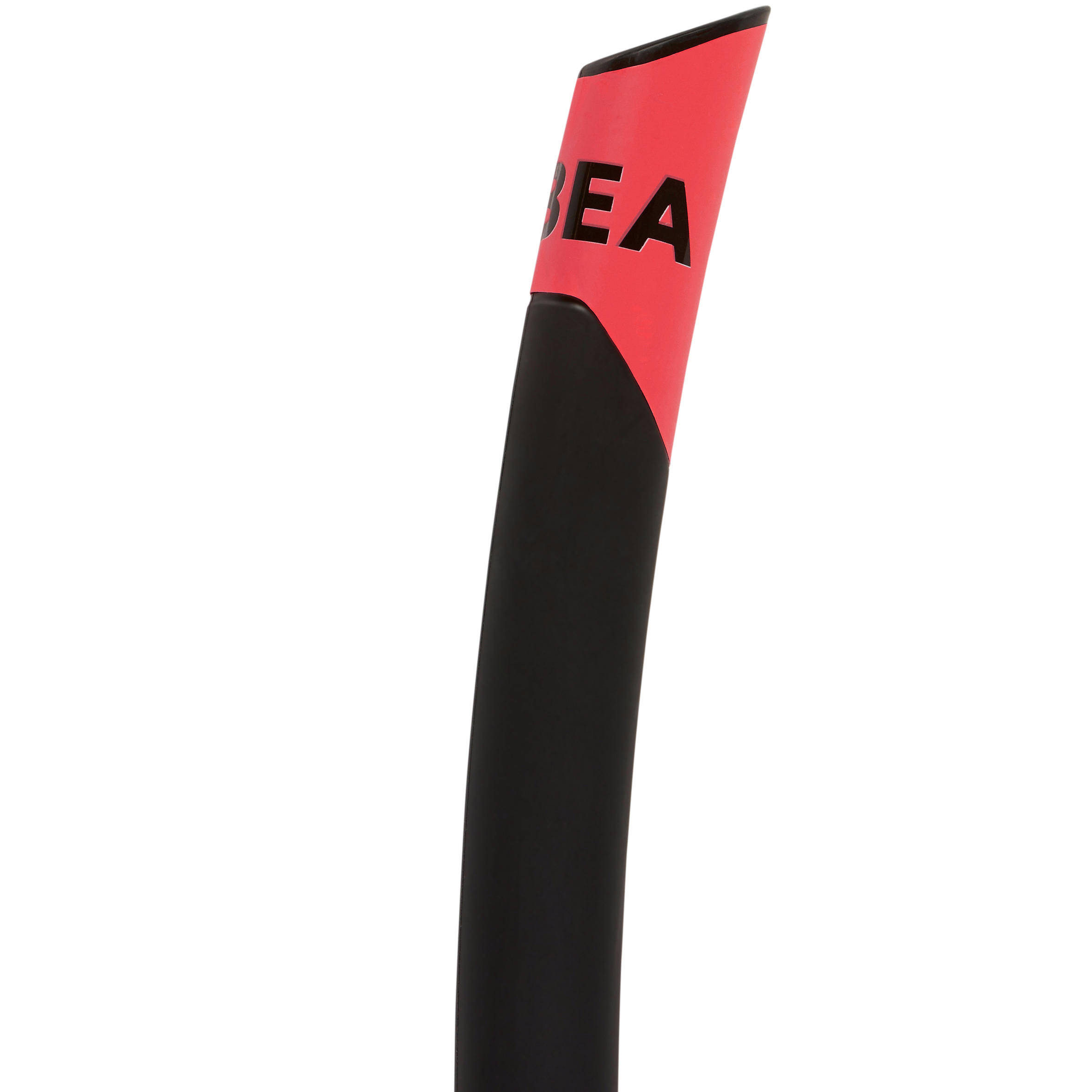 Adult Snorkel SNK 500 Black -  3