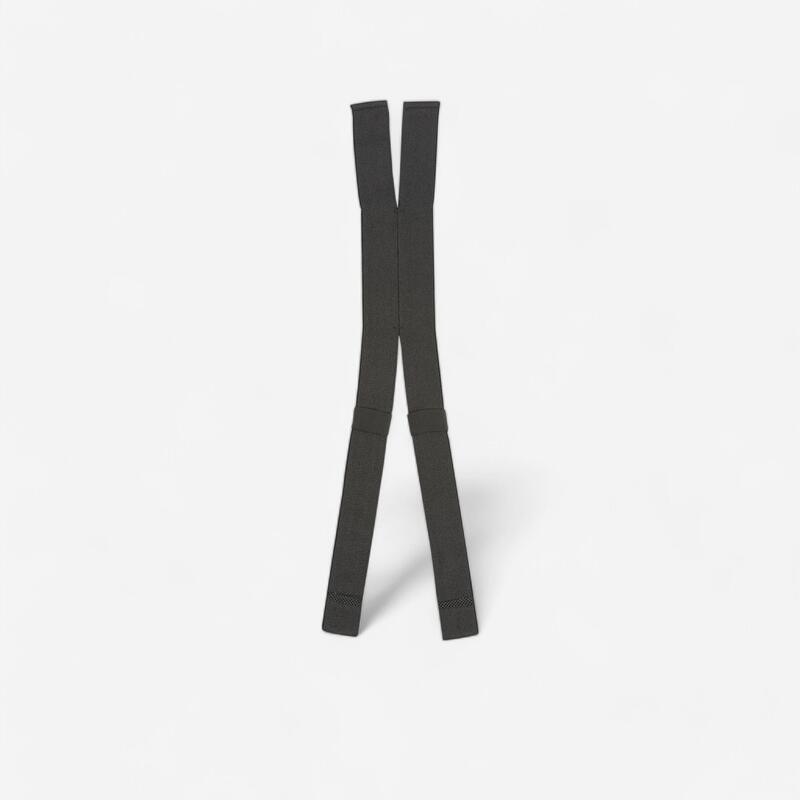 Strap Sangle gris pour masque Easybreath