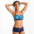 Hidroginástica/Aquafitness Hidroginástica, Aquabike - Calção Bikini Hidroginástica NABAIJI - Hidroginástica, Aquabike