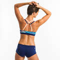 Hidroginástica/Aquafitness Hidroginástica, Aquabike - Calção Bikini Hidroginástica NABAIJI - Hidroginástica, Aquabike