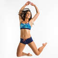 Hidroginástica/Aquafitness Hidroginástica, Aquabike - TOP BIKINI HIDROGINÁSTICA NABAIJI - Hidroginástica, Aquabike