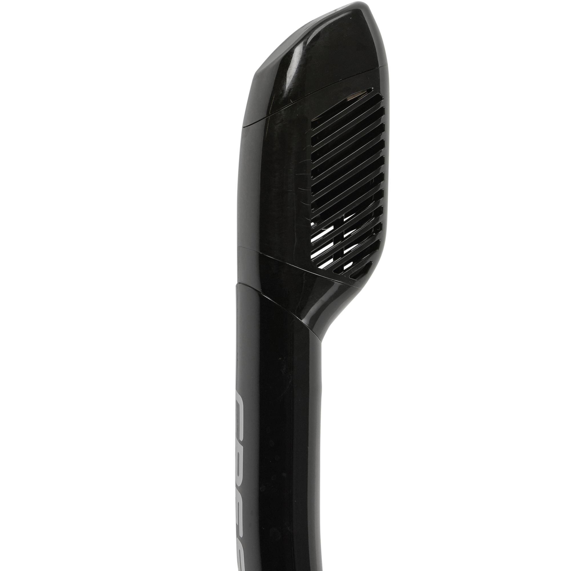 Cressi Snorkel Desert Dry Adulte NOIR snorkeling plongée bouteille