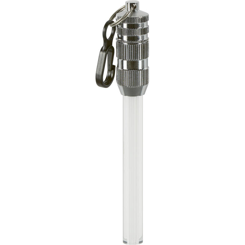 Flitslamp voor diepzeeduiken / Flashlight SCD