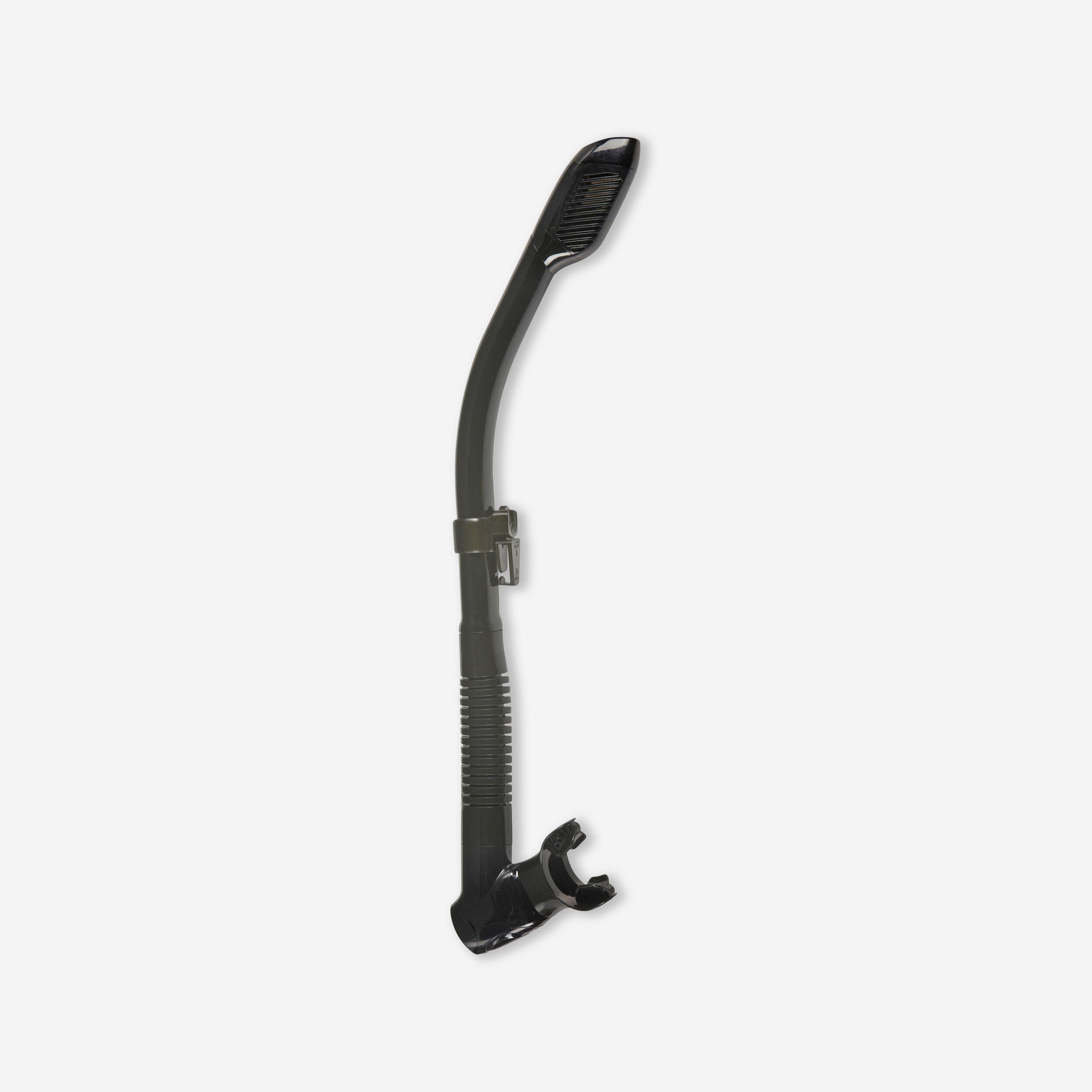 Cressi Snorkel Desert Dry Adulte NOIR snorkeling plongée bouteille