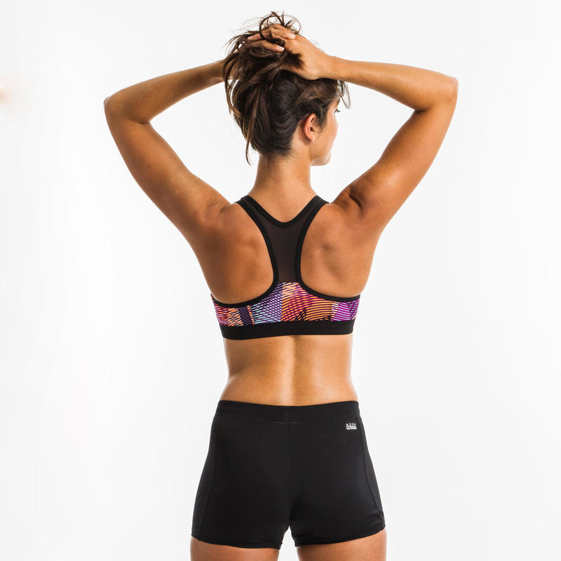 maillots de bain shorty femme
