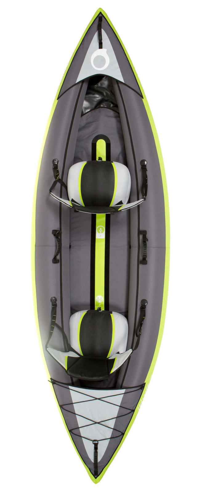 tribord inflatable kayak