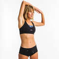 Hidroginástica/Aquafitness Hidroginástica, Aquabike - Top de Bikini MULHER TOP LOU NABAIJI - Hidroginástica, Aquabike
