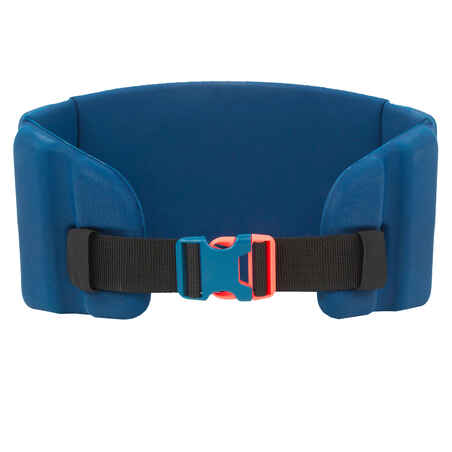 AQUAGYM - AQUAJOGGING Foam Pool Belt - Blue