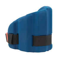 AQUAGYM - AQUAJOGGING Foam Pool Belt - Blue