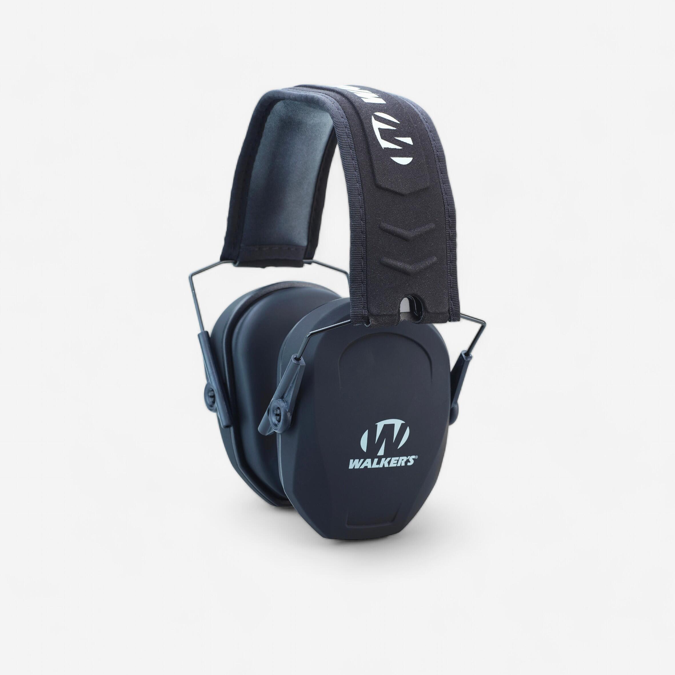 Passive Ear Defenders 1/3