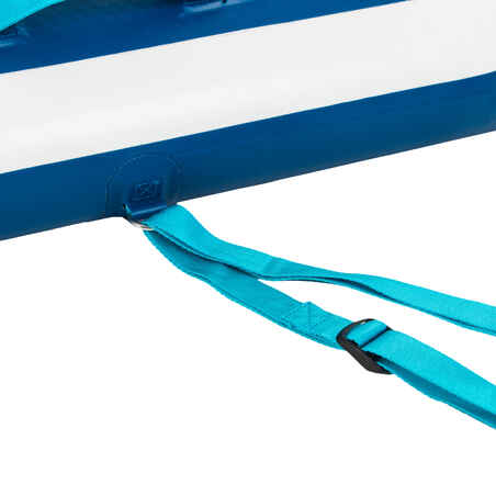 Aquafitness-Board Aquagym - O'Mat blau