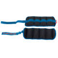 Hidroginástica/Aquafitness Hidroginástica, Aquabike - PULSEIRAS PESO AQUAFITNESS NABAIJI - Hidroginástica, Aquabike