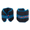 Hidroginástica/Aquafitness Hidroginástica, Aquabike - PULSEIRAS PESO AQUAFITNESS NABAIJI - Hidroginástica, Aquabike