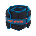 Hidroginástica/Aquafitness Hidroginástica, Aquabike - PULSEIRAS PESO AQUAFITNESS NABAIJI - Hidroginástica, Aquabike