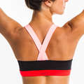 Hidroginástica/Aquafitness NATAÇÃO - Top de Bikini Hidroginástica NABAIJI - All Catalog