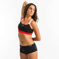 Hidroginástica/Aquafitness NATAÇÃO - Top de Bikini Hidroginástica NABAIJI - All Catalog