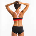 Hidroginástica/Aquafitness NATAÇÃO - Top de Bikini Hidroginástica NABAIJI - All Catalog