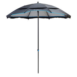 PARAPLUIE PARASOL DE 1,8M DE DIAMETRE POUR LA PRATIQUE DE LA PECHE PF-U500 L