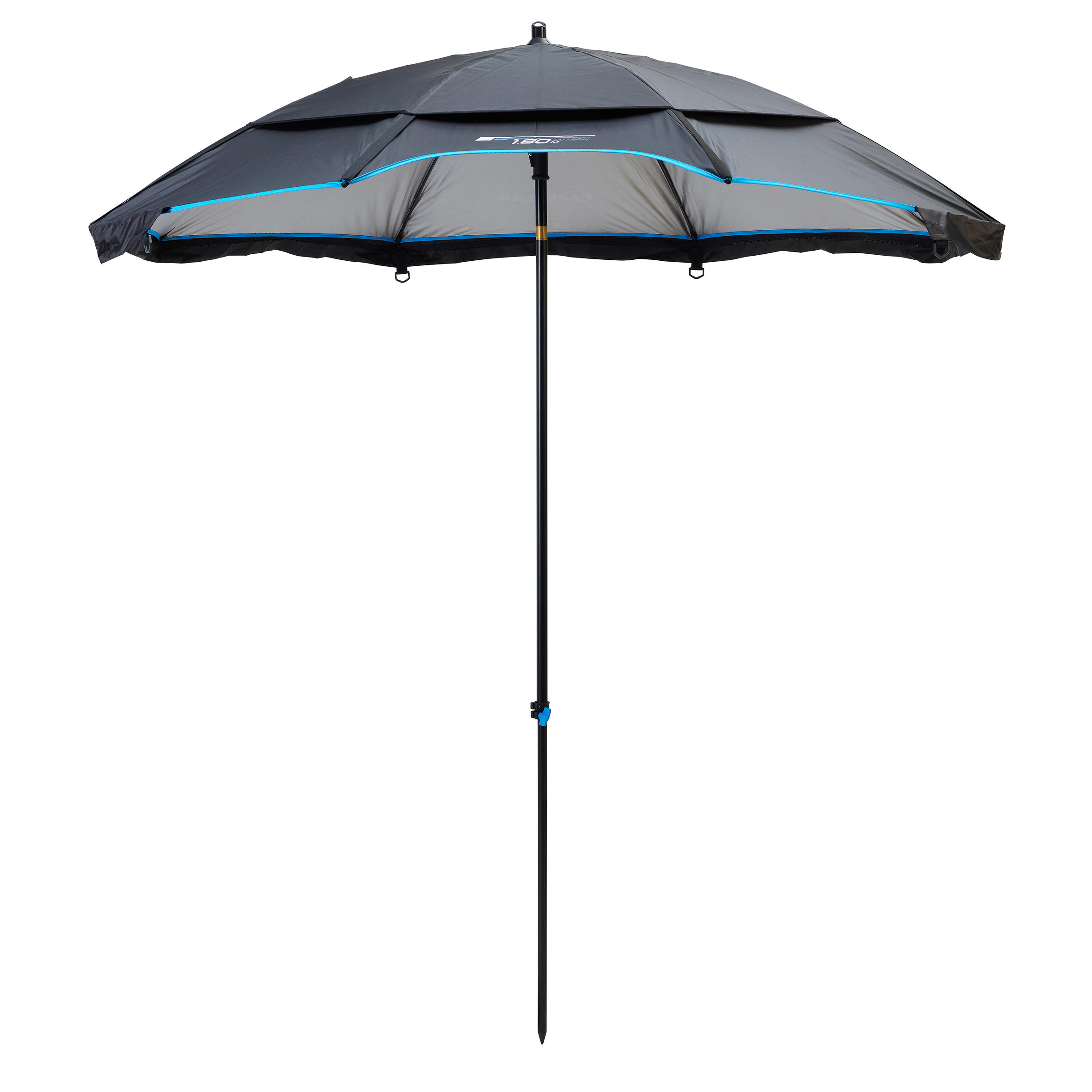 FISHING UMBRELLA PARASOL PF-U500 L 1.8 m DIAMETER 1/13