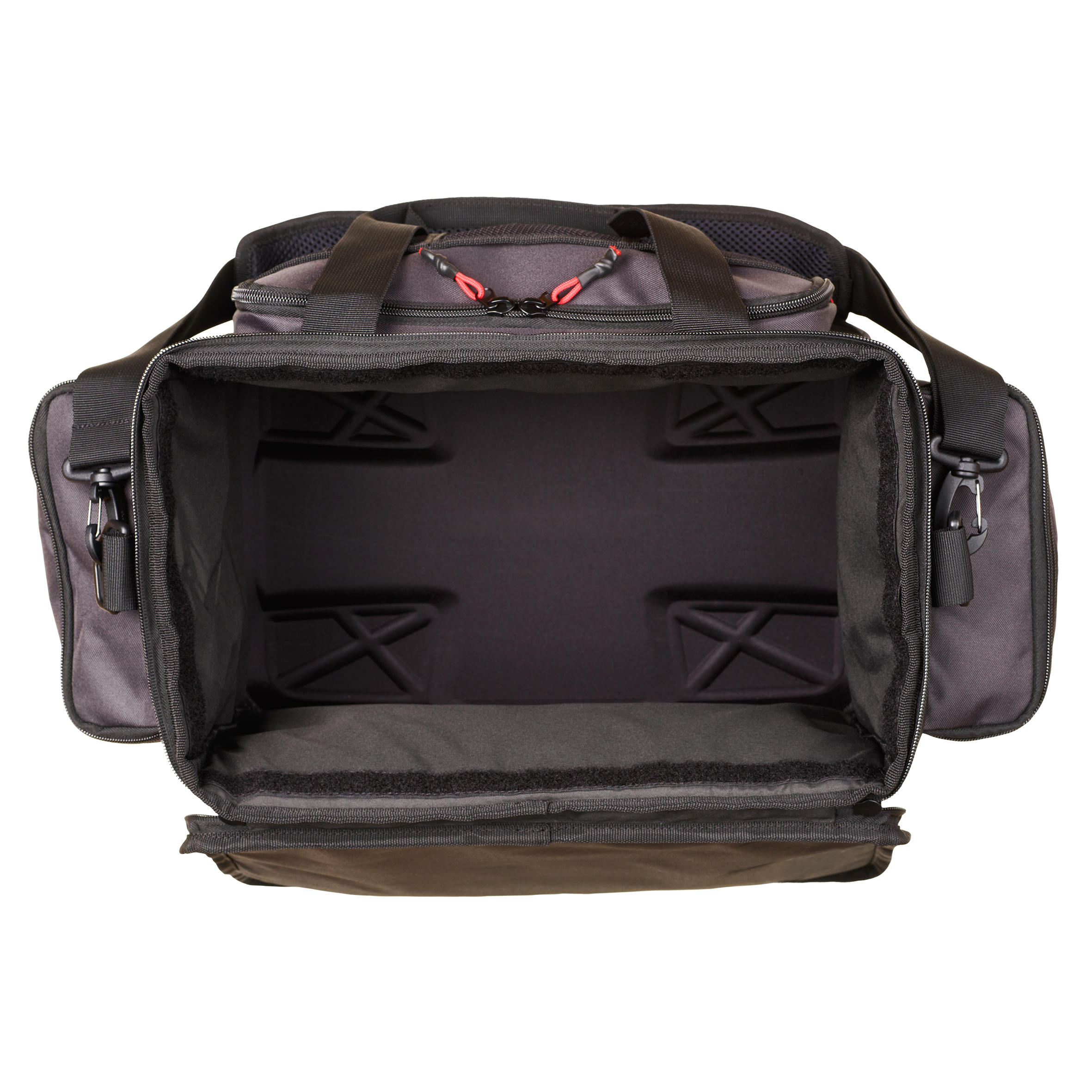Kit Complet Sac D'appât Paramount #15-24 Avec Support C - Neuf Sous Emballage