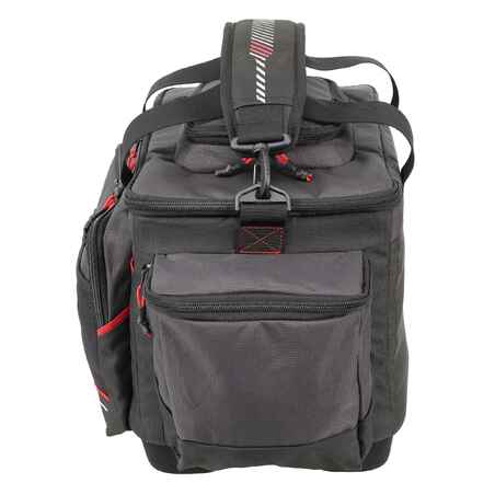 STILL-FISHING STORAGE AND TRANSPORT BAG  PF CARRYALL  31 L